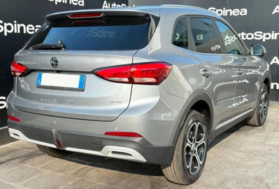 Mg ZS 1.5 Comfort (5)
