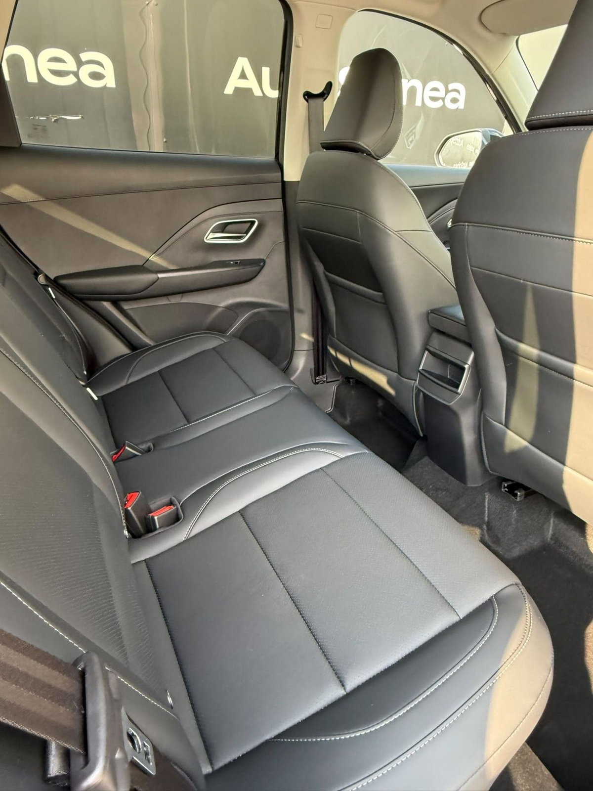 Mg ZS 1.5 Comfort (8)