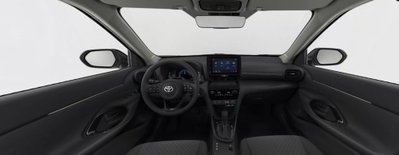 Toyota Yaris Cross 1.5h GR Sport Black Sky fwd 116cv e-cvt (6)