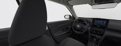 Toyota Yaris Cross 1.5h GR Sport Black Sky fwd 116cv e-cvt (7)