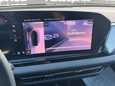 Audi A5 Avant 2.0 tdi mhev+ S line edition 204cv s-tronic (11)