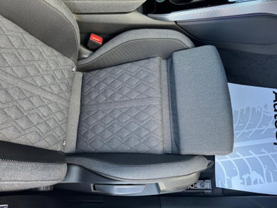 Audi A5 Avant 2.0 tdi mhev+ S line edition 204cv s-tronic (12)