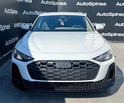 Audi A5 Avant 2.0 tdi mhev+ S line edition 204cv s-tronic (2)