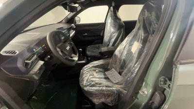 Dacia Duster 1.2 Eco-G Expression 120cv (14)