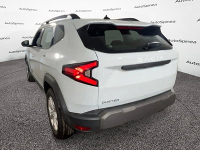 Dacia Duster 1.2 Eco-G Expression 120cv (5)