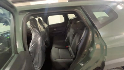 Dacia Duster 1.2 Eco-G Expression 120cv (9)