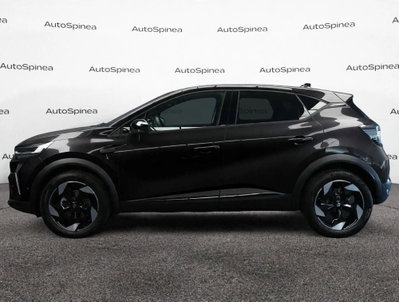 Renault Captur 1.2 eco-g Techno 120cv (3)
