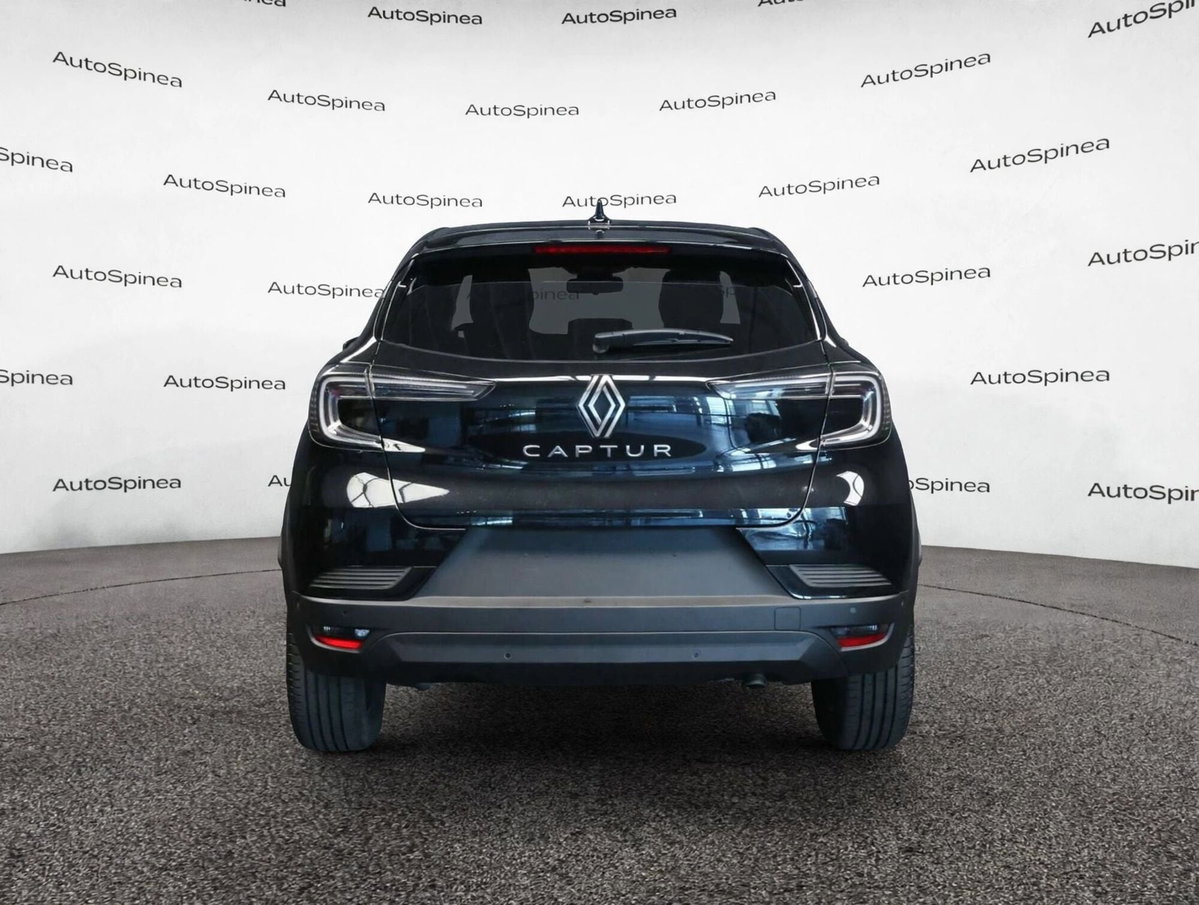 Renault Captur 1.2 eco-g Techno 120cv (4)