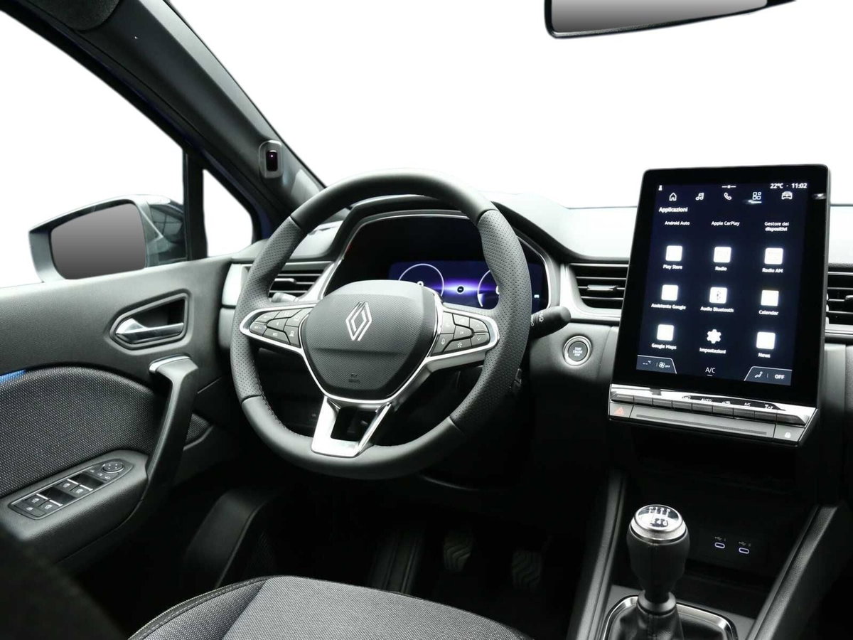 Renault Captur 1.2 eco-g Techno 120cv (8)