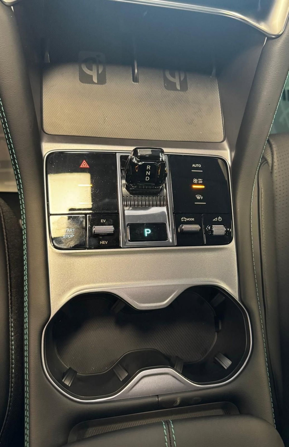 Byd Seal U DM-i 1.5 phev Boost 2wd (20)