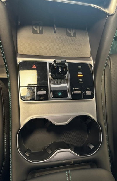 Byd Seal U DM-i 1.5 phev Boost 2wd (20)