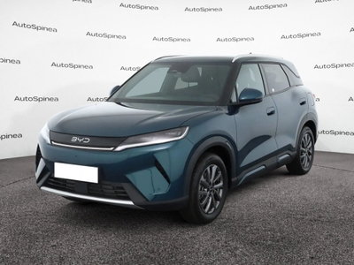 Byd Atto 2 DM-i 1.5 phev Boost 212cv nuova