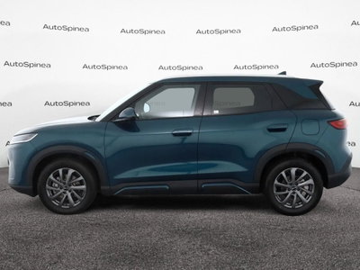 Byd Atto 2 DM-i 1.5 phev Boost 212cv (2)