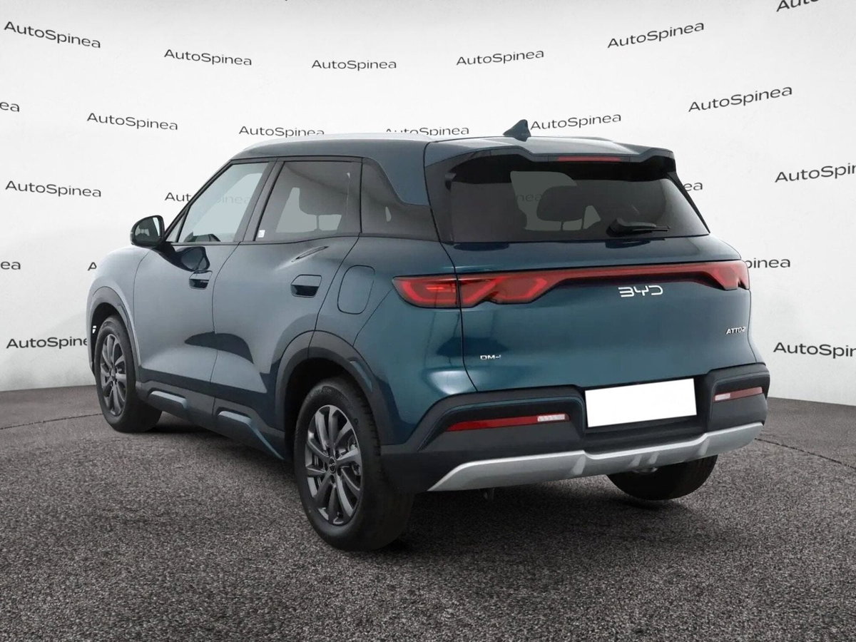 Byd Atto 2 DM-i 1.5 phev Boost 212cv (3)