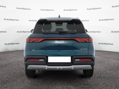 Byd Atto 2 DM-i 1.5 phev Boost 212cv (4)