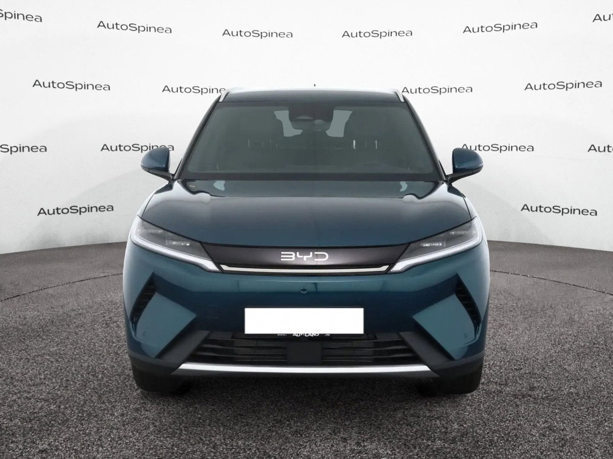 Byd Atto 2 DM-i 1.5 phev Boost 212cv (5)