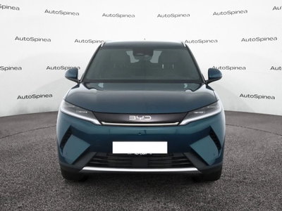 Byd Atto 2 DM-i 1.5 phev Boost 212cv (5)