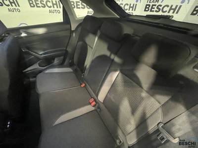 Volkswagen Taigo 1.0 TSI 110 CV Life (10)