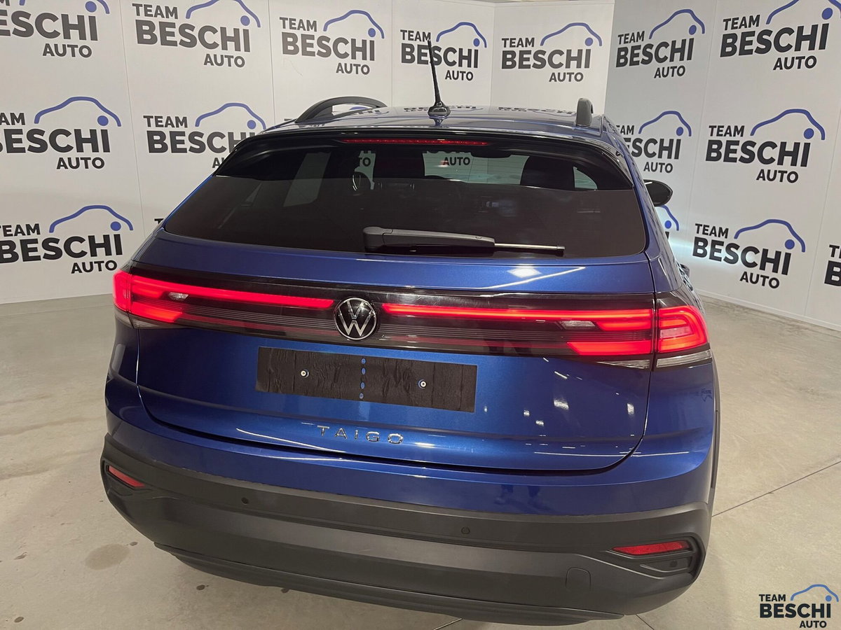 Volkswagen Taigo 1.0 TSI 110 CV Life (13)
