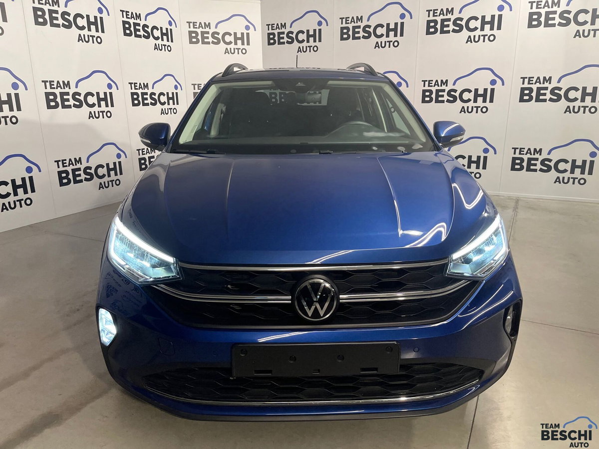 Volkswagen Taigo 1.0 TSI 110 CV Life (2)