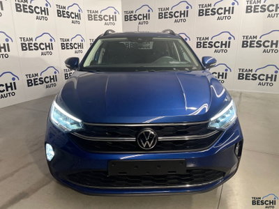 Volkswagen Taigo 1.0 TSI 110 CV Life (2)