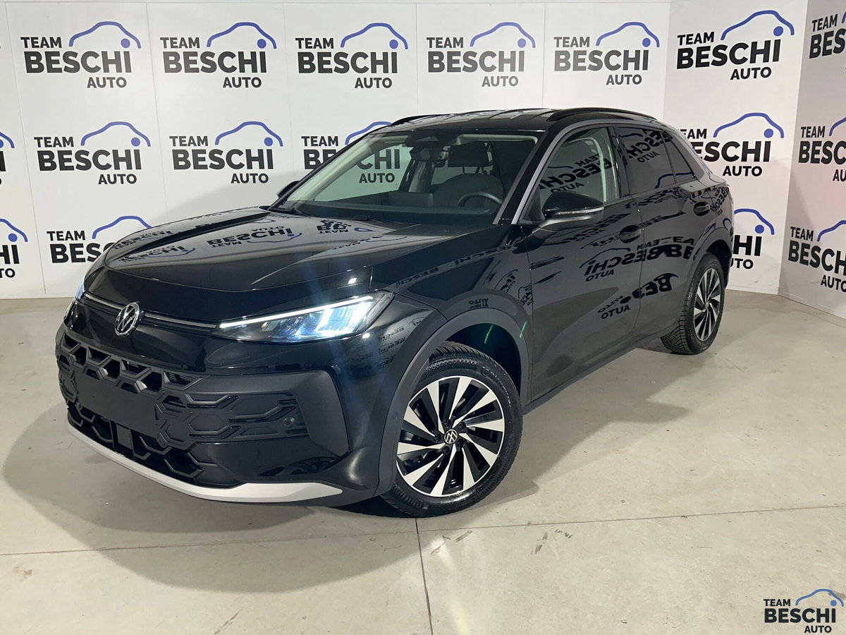 Volkswagen T-Roc 1.5 etsi Life 115cv dsg