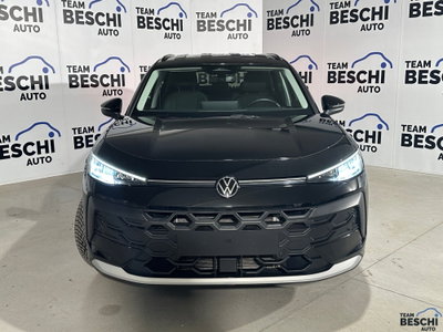 Volkswagen T-Roc 1.5 etsi Life 115cv dsg (2)