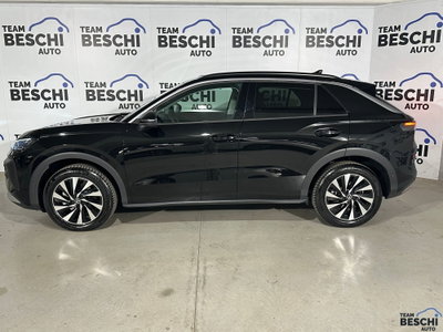 Volkswagen T-Roc 1.5 etsi Life 115cv dsg (3)