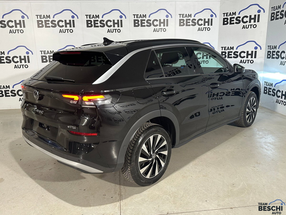 Volkswagen T-Roc 1.5 etsi Life 115cv dsg (4)