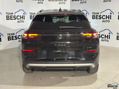 Volkswagen T-Roc 1.5 etsi Life 115cv dsg (5)