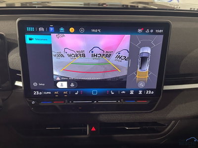 Volkswagen T-Roc 1.5 etsi Life 115cv dsg (8)