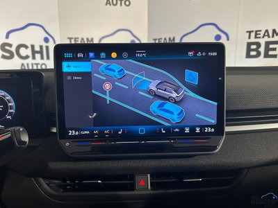 Volkswagen T-Roc 1.5 etsi Life 115cv dsg (9)