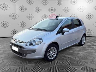 Fiat Grande Punto 1.4 3 porte Actual EasyPower usata