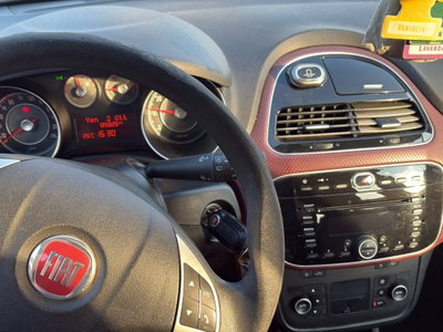 Fiat Grande Punto 1.4 3 porte Actual EasyPower (10)