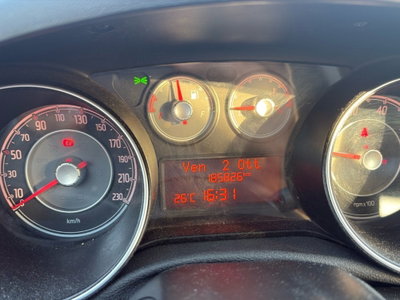 Fiat Grande Punto 1.4 3 porte Actual EasyPower (11)