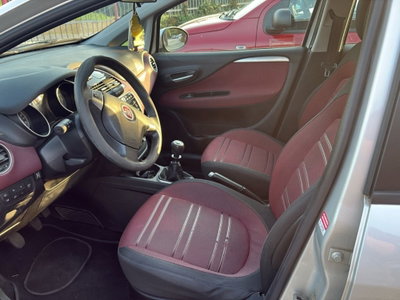 Fiat Grande Punto 1.4 3 porte Actual EasyPower (12)