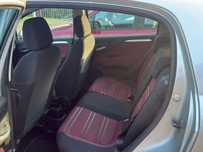 Fiat Grande Punto 1.4 3 porte Actual EasyPower (13)