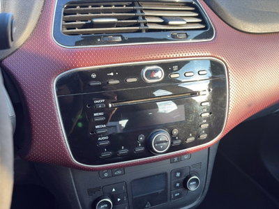 Fiat Grande Punto 1.4 3 porte Actual EasyPower (14)