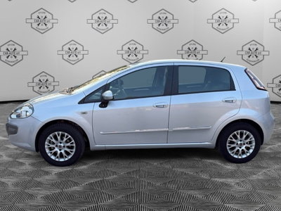 Fiat Grande Punto 1.4 3 porte Actual EasyPower (2)