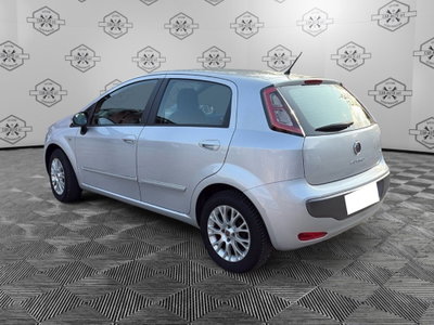Fiat Grande Punto 1.4 3 porte Actual EasyPower (3)