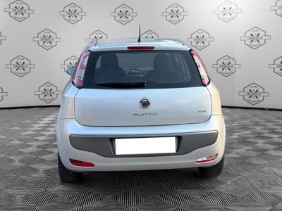 Fiat Grande Punto 1.4 3 porte Actual EasyPower (4)