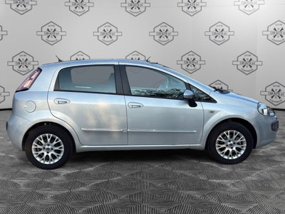 Fiat Grande Punto 1.4 3 porte Actual EasyPower (6)