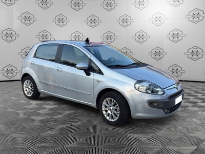 Fiat Grande Punto 1.4 3 porte Actual EasyPower (7)