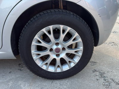 Fiat Grande Punto 1.4 3 porte Actual EasyPower (9)