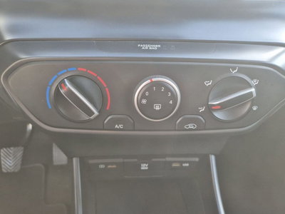 Hyundai i20 1.2 MPI MT ConnectLine (10)