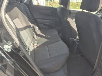 Hyundai i20 1.2 MPI MT ConnectLine (12)