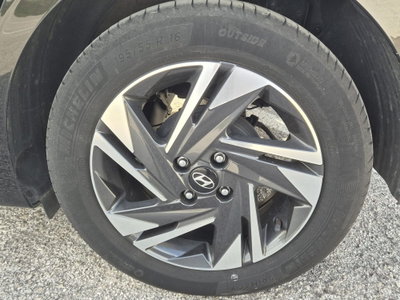 Hyundai i20 1.2 MPI MT ConnectLine (13)