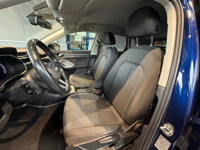 Audi Q3 35 2.0 tdi S line edition s-tronic (10)