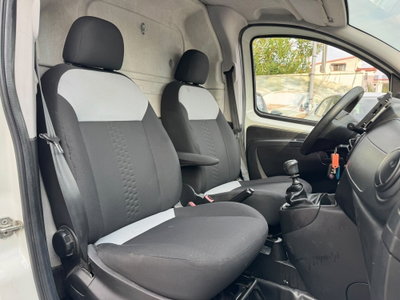 Fiat Fiorino 1.4 8V CNG 70CV Cargo SX (10)