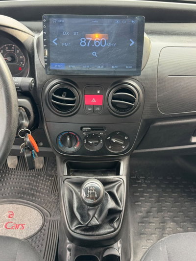 Fiat Fiorino 1.4 8V CNG 70CV Cargo SX (11)